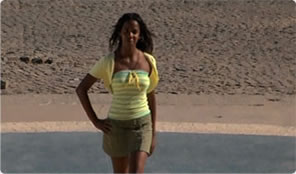 Cap vert mon amour Cap vert mon amour