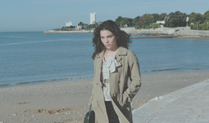 Fuir, de Sophie Leys, 2006 Fuir, de Sophie Leys, 2006